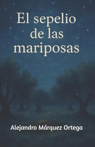 El sepelio de las mariposas