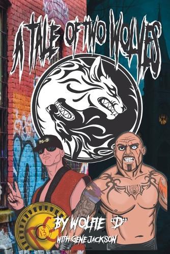 A Tale of Two Wolves