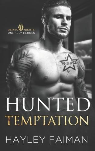 Hunted Temptation: An Age Gap Dark Romance