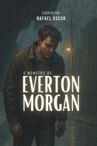 O Monstro de Everton Morgan