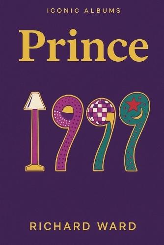 Iconic Album - Prince - 1999