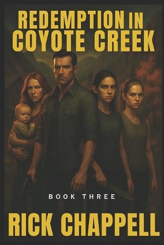 Redemption in Coyote Creek