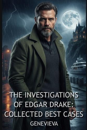 The Investigations of Edgar Drake: Collected Best Cases