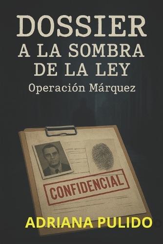 Dossier a la Sombre de a Ley: Operación Márquez