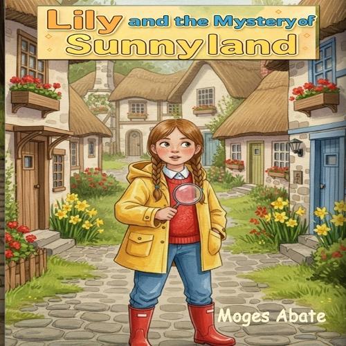 Lily and the Mystery of Sunnyland: A Heartwarming Children's Mystery About Courage and Friendship.