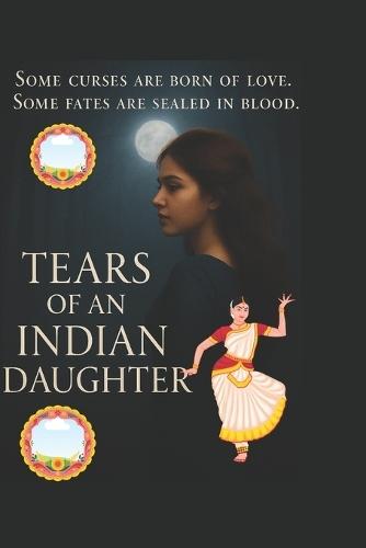 Tears of An Indian Daughter: A True Life Story of Struggle, Survival and Breaking Free From Tradition To Find Strength and Success