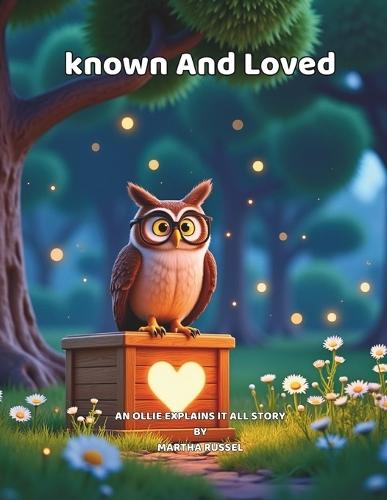known And Loved
