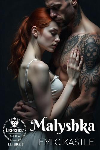 Malyshka: Levedev Saga Llibre 1