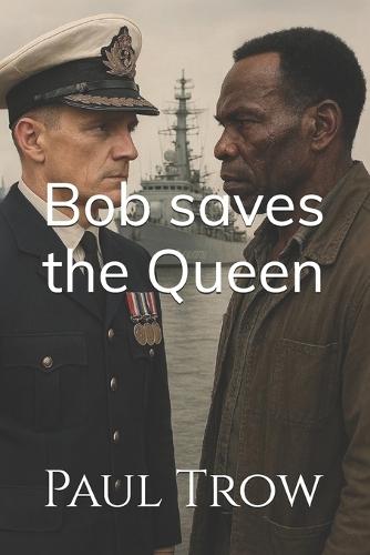 Bob Saves The Queen