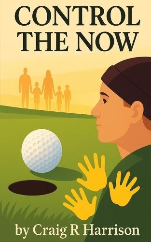 Control the Now: A Young Adult's Story of Cancer, Courage, and Choosing Today