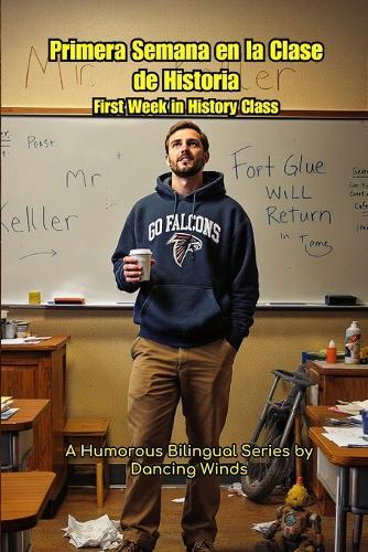 First Week in History Class Primera Semana en la Clase de Historia: Bilingual Jobsite Stories for History Teachers