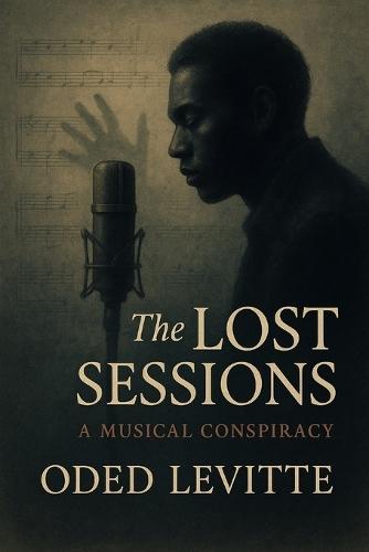 The Lost Sessions: A Musical Conspiracy
