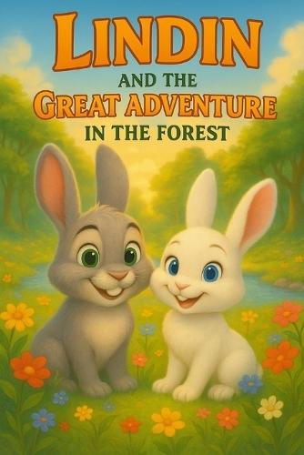 Lindin and the Great Adventure in the Forest