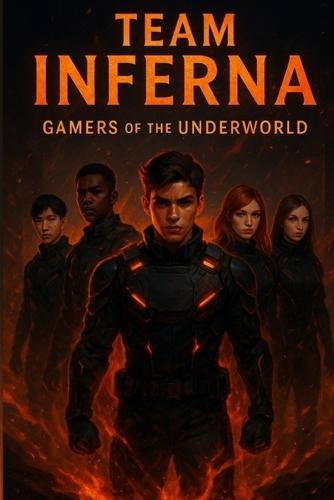 Team Inferna: Gamers of the Underworld