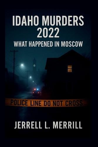 Idaho Murders 2022: What Happened in Moscow
