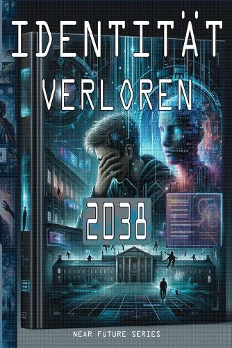 2038: Identität Verloren: Near Future Series