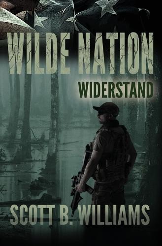 Wilde Nation - Widerstand