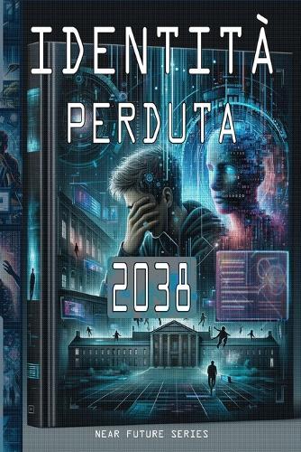 2038: IDENTITÀ PERDUTA: Near Future Series