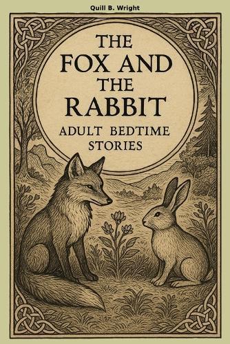 The fox and the rabbit: Adult bedtime stories