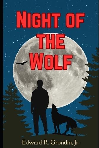 Night of the Wolf