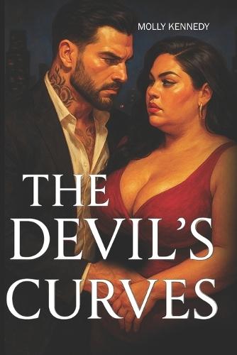 The Devil's Curves: A Curvy Enemies-to-Lovers Mafia Romance with a Fake Fiancée Twist