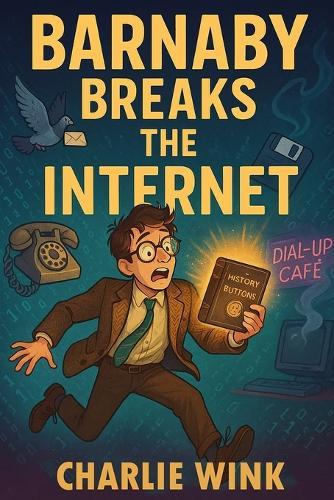 Barnaby Breaks The Internet