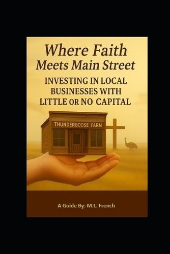 Where Faith Meets Main Street: Investing in Local Businesses With Little Or No Capital