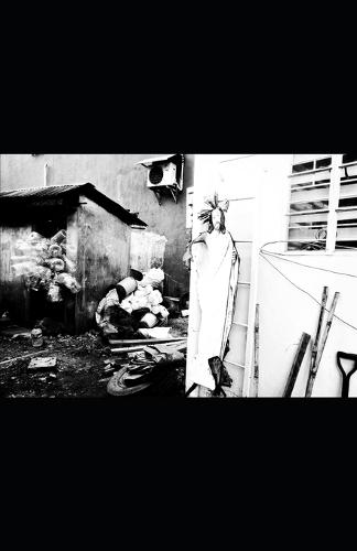 Impossible to Stay Poor