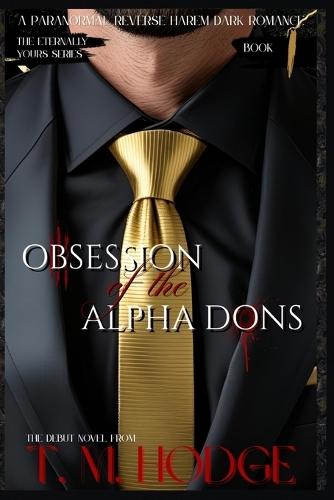 Obsession of the Alpha Dons