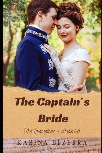 The Captaín`s Bride ( The Cramptons - Book 05)