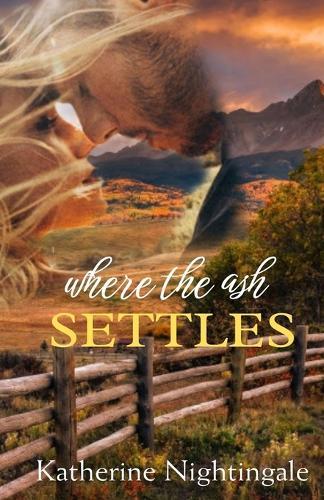 Where the Ash Settle