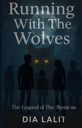 Running With The Wolves: The Legend of the Mysticas