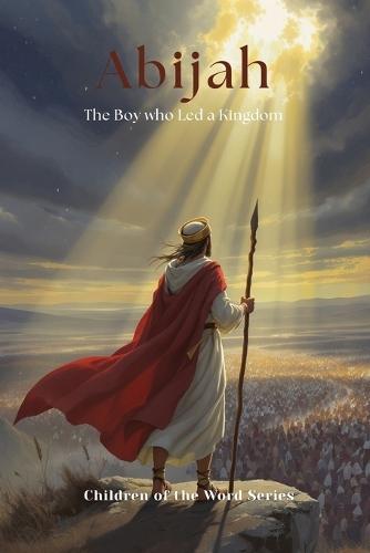 Abijah: The Boy who Led a Kingdom