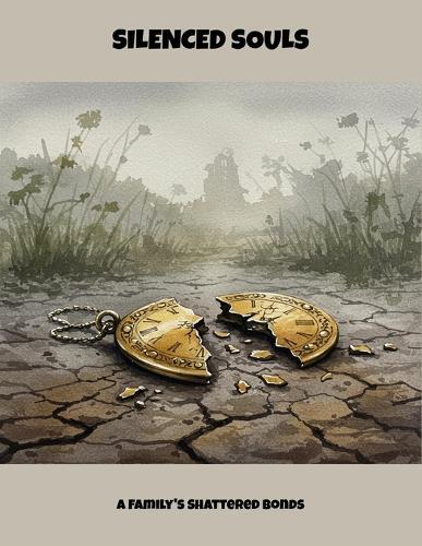 Silenced Souls: A Family'S Shattered Bonds