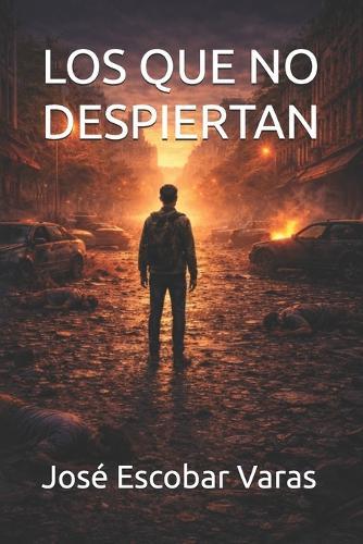 Los Que No Despiertan: Esperanza en sueño eterno