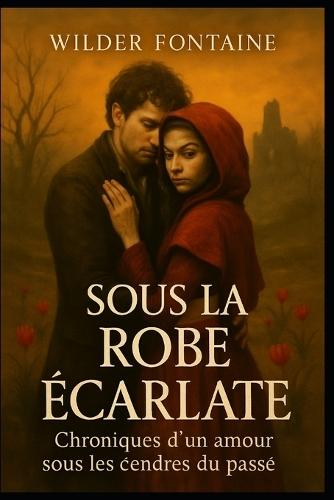 Sous la Robe Écarlate