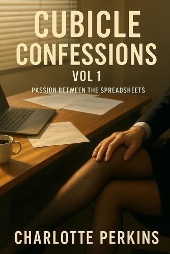Cubical Confessions Vol 1: Passion Between the Spreadsheets