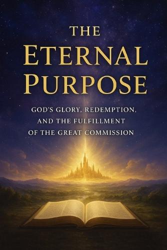 The Eternal Purpose: God's Glory, Redemption, and the Fulfillment of the Great Commission