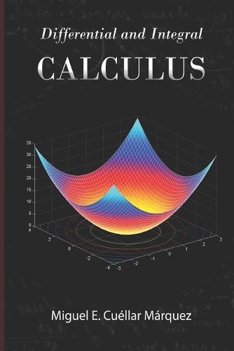 Differential and Integral Calculus