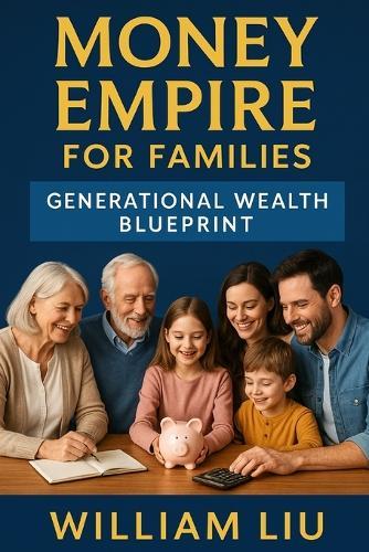 Money Empire for Families: Generational Wealth Blueprint