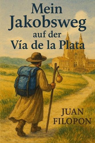 Mein Jakobsweg auf der Vía de la Plata: von La Gudiña nach Santiago