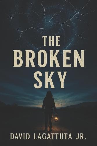 The Broken Sky: A Drift Novel