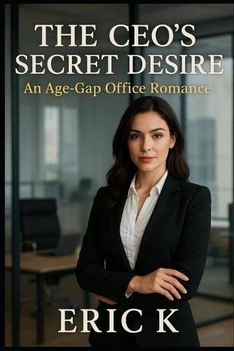 The CEO's Secret Desire: An Age-Gap Office Romance