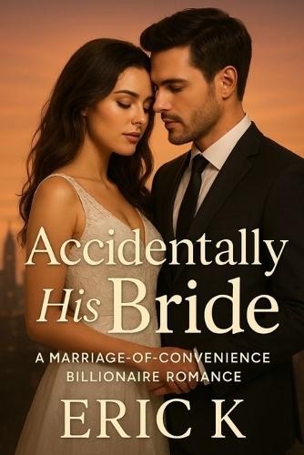 Accidentally His Bride: A Marriage-of-Convenience Billionaire Romance