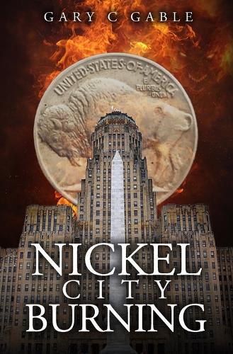 Nickel City Burning
