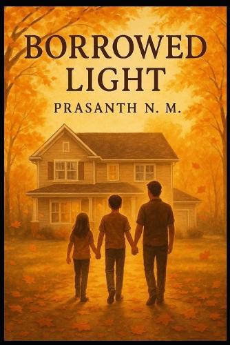Borrowed Light: Siblings Finding Their Way Home