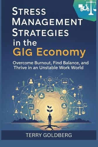 Stress Management Strategies in the Gig Economy: Overcome Burnout, Find Balance, and Thrive in an Unstable Work World
