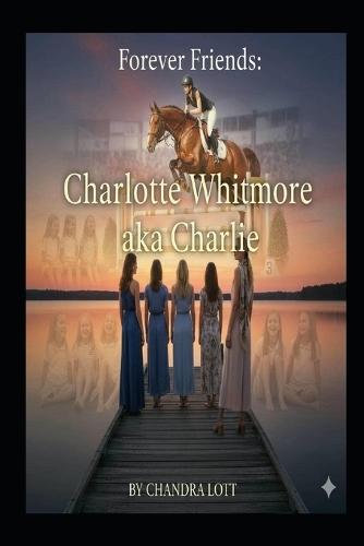 Part One Charlotte Whitmore (Charlie's Story)