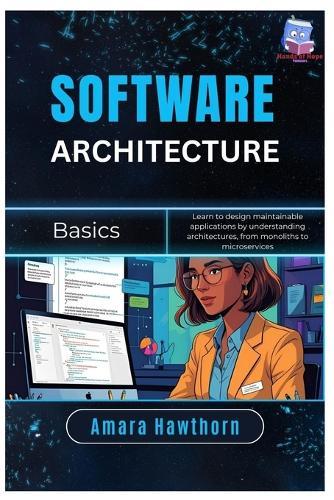 Software Architecture Basics: Learn to design maintainable applications by understanding architectures, from monoliths to microservices