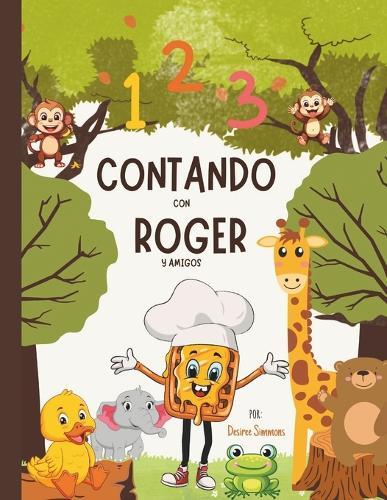 123 Cálculo Con Roger y Amigos